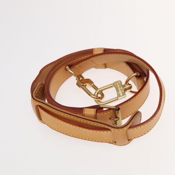 Louis Vuitton Keepall Bandouliere 55 White Canvas Travel Bag (Pre-Owned) - Picture 16 of 16